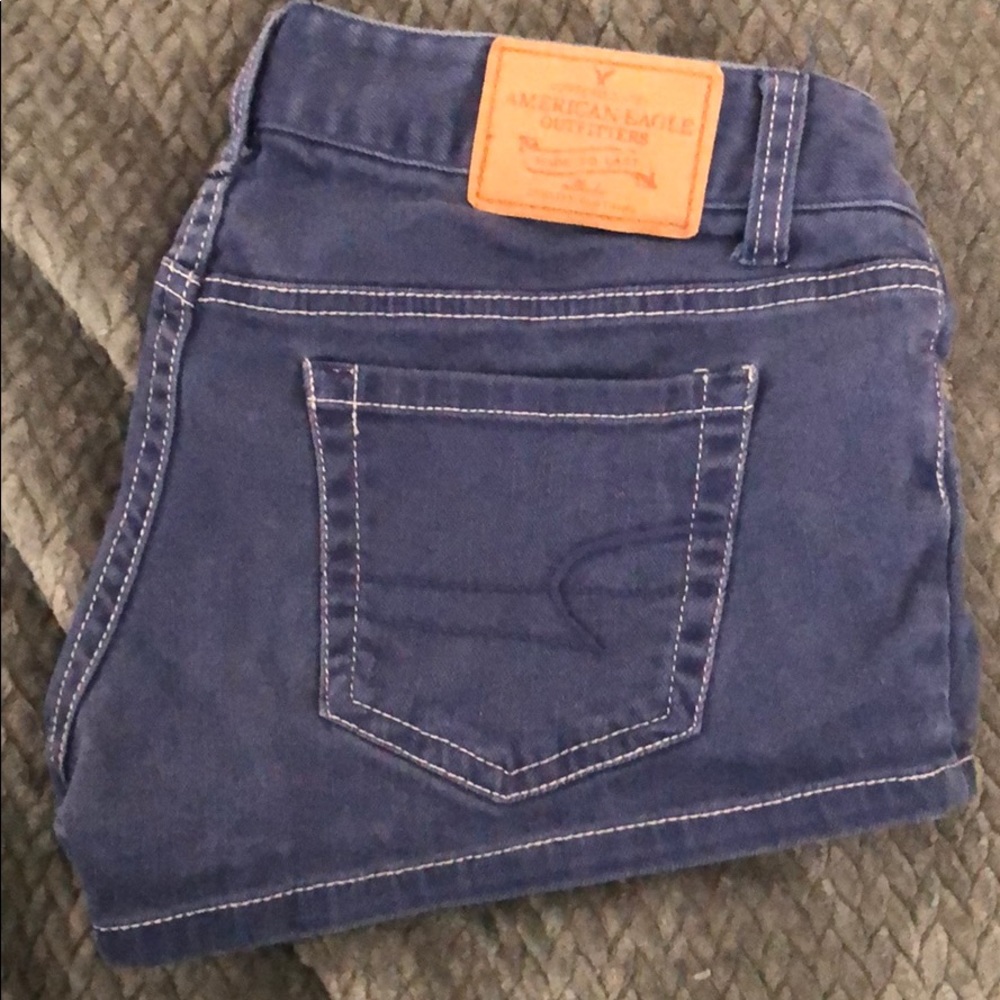 American eagle shorts